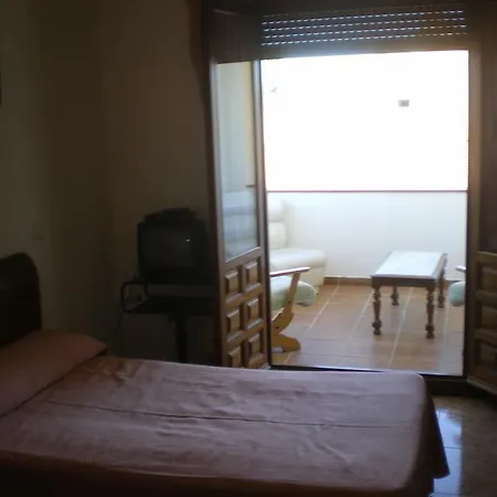 Holiday home Casa Rural Nautilus *