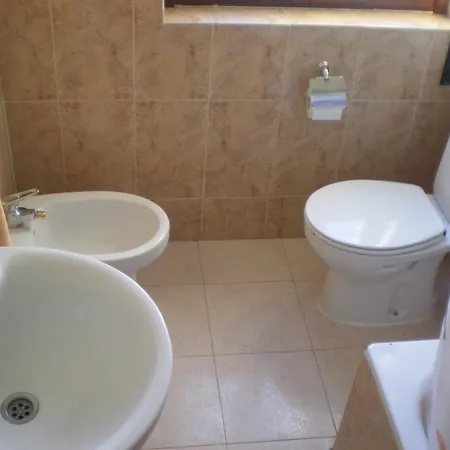 Casa Rural Nautilus Holiday home *