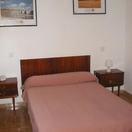 Casa Rural Nautilus * Narros de Salduena