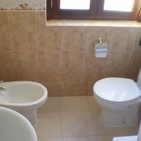 Casa Rural Nautilus * Narros de Salduena