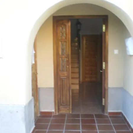 Casa Rural Nautilus Holiday home *