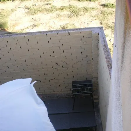 Holiday home Casa Rural Nautilus