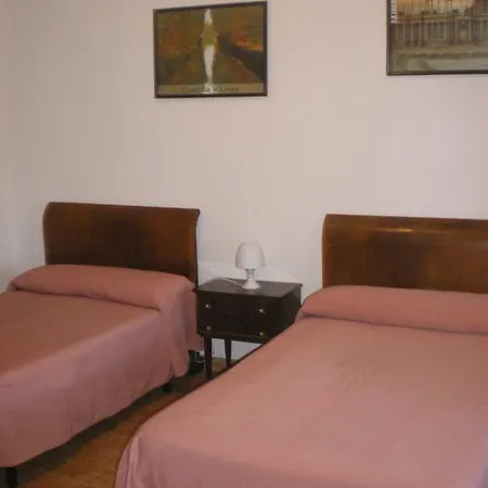 Holiday home Casa Rural Nautilus