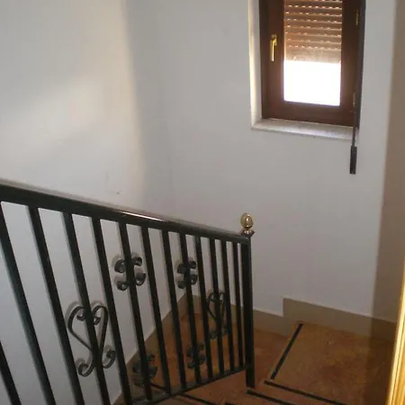 Casa Rural Nautilus Holiday home