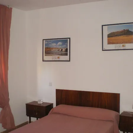 Casa Rural Nautilus