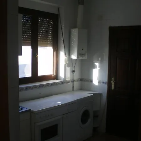 Holiday home Casa Rural Nautilus Narros de Salduena