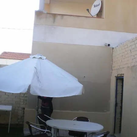 Holiday home Casa Rural Nautilus